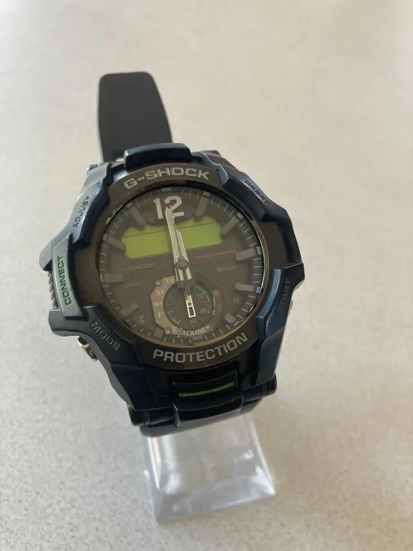 2025年最新】g-shock GR-B100の人気アイテム - メルカリ