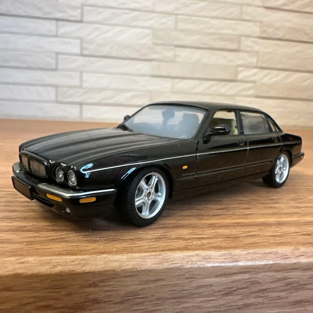 2025年最新】1/43 ジャガー XJRの人気アイテム - メルカリ