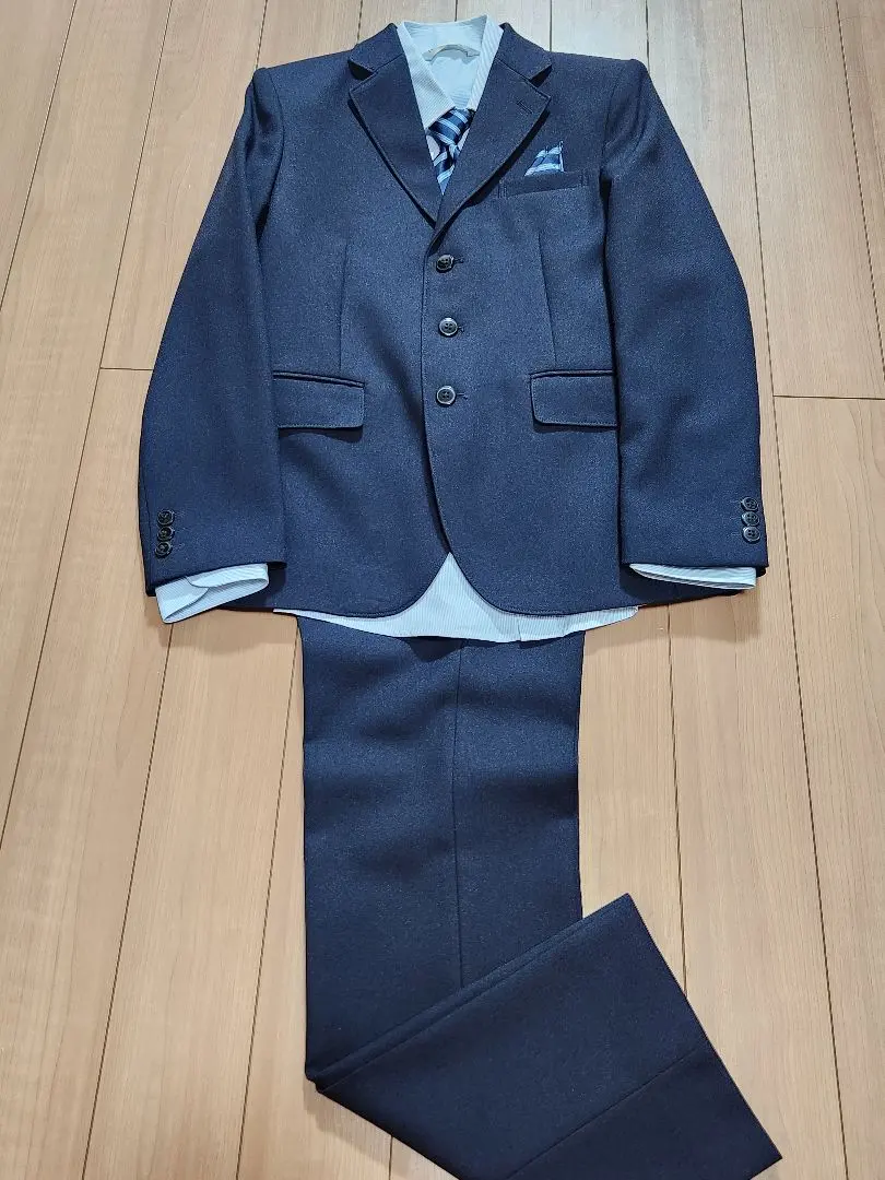 Thumbnail of YOUR SPECIAL DAY Formal Suits 150cm