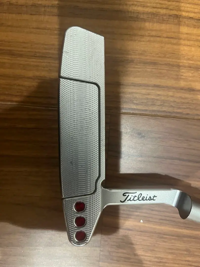 スコッティ　 　キャメロン パター 2018年　純正ヘッドカバーあり SCOTTY CAMERON 【即日出荷】スコッティキャメロン 2018