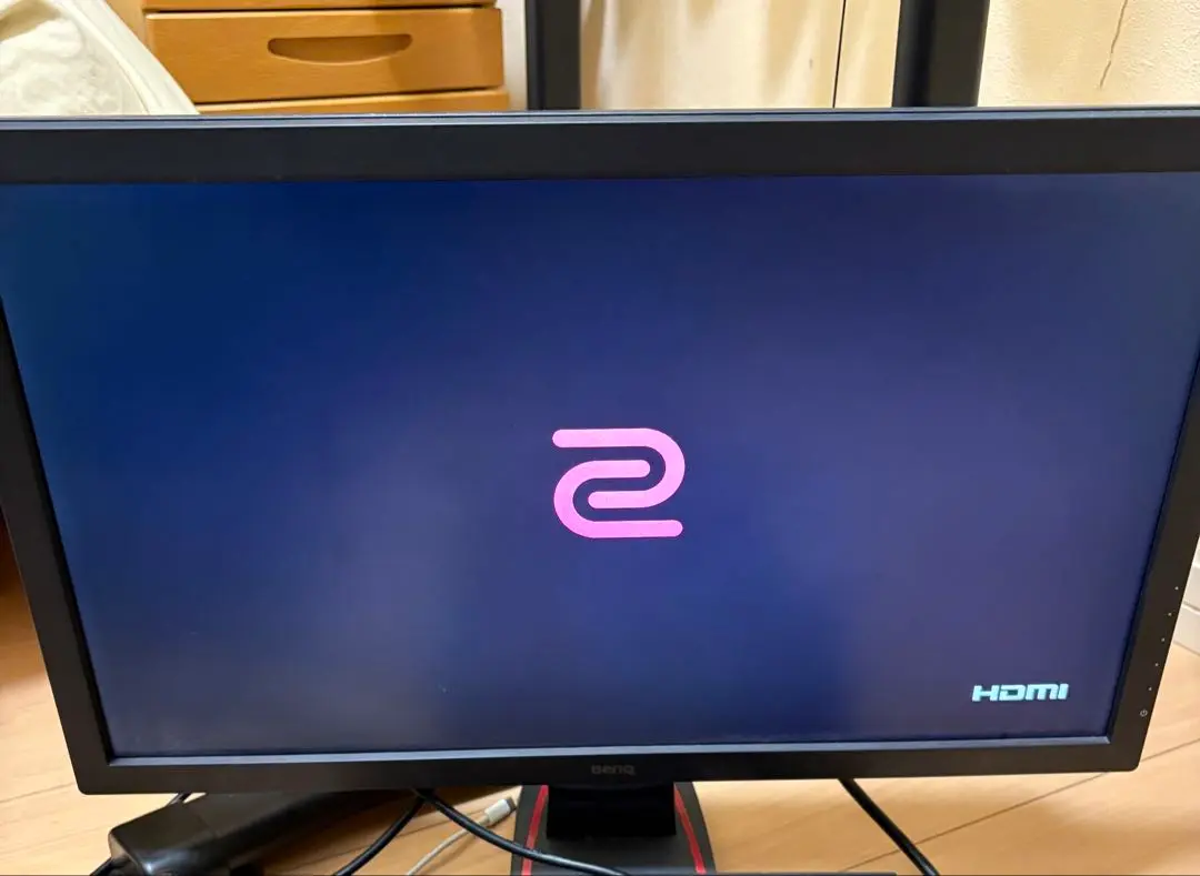 2025年最新】Benq RL2455の人気アイテム - メルカリ