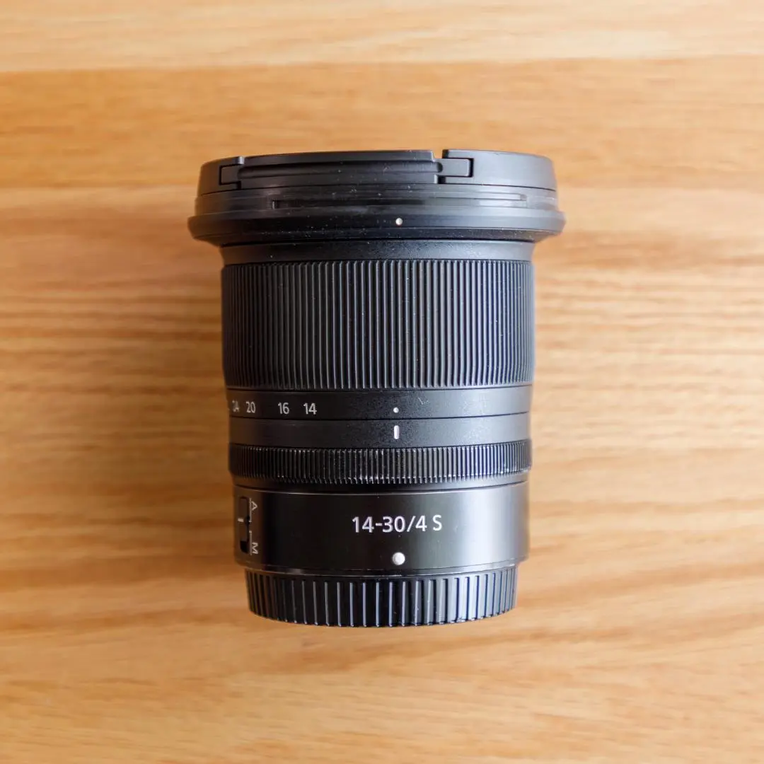 2025年最新】nikkor z 14－30mm f／4 sの人気アイテム - メルカリ