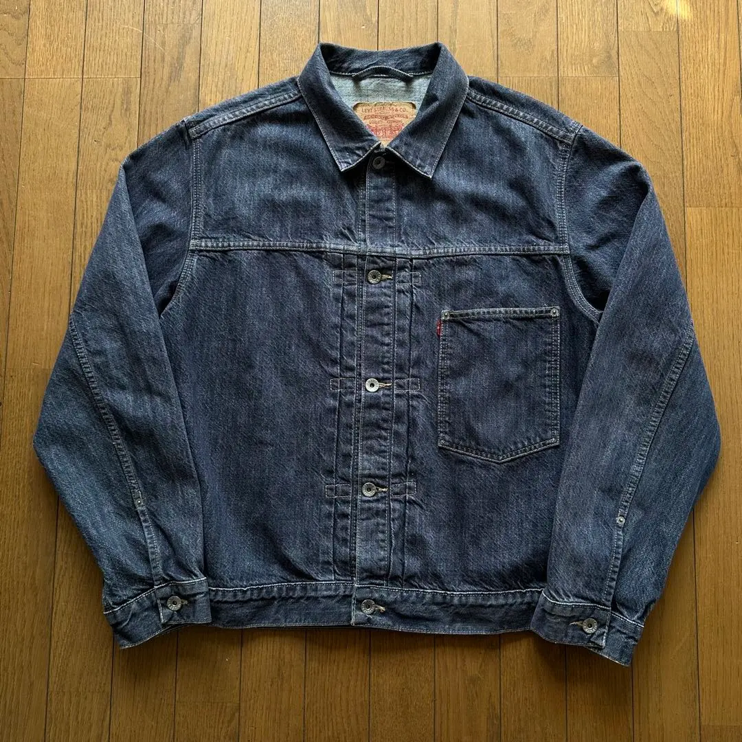 2025年最新】ユーロリーバイス 1stの人気アイテム - メルカリ