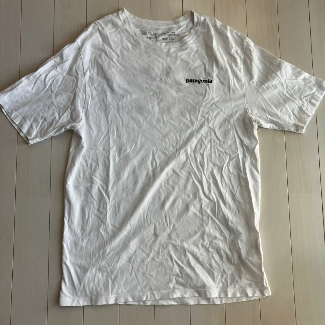 Thumbnail of Patagonia T-shirt XS
