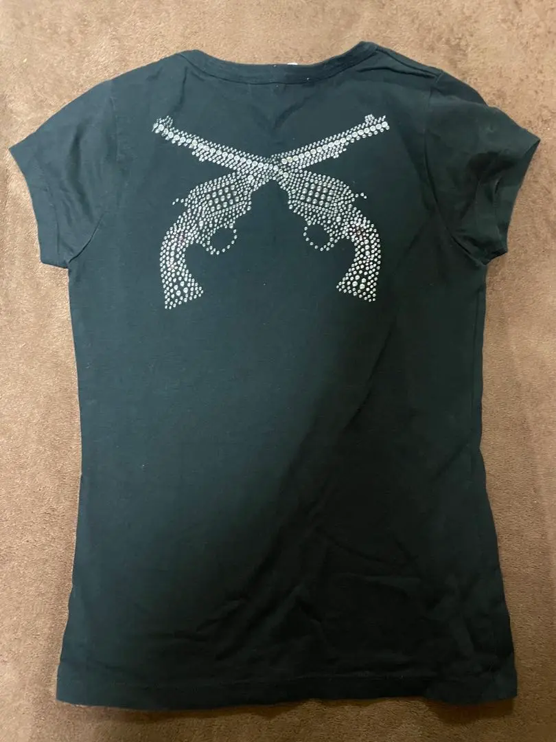 通販 公式サイト - 驚きの激安価格 2025年最新】ロアー Tシャツ・カットソーの人気アイテム - メルカリ トップス
