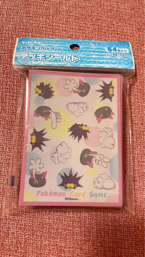 2025年最新】ナマコブシ デッキシールドの人気アイテム - メルカリ