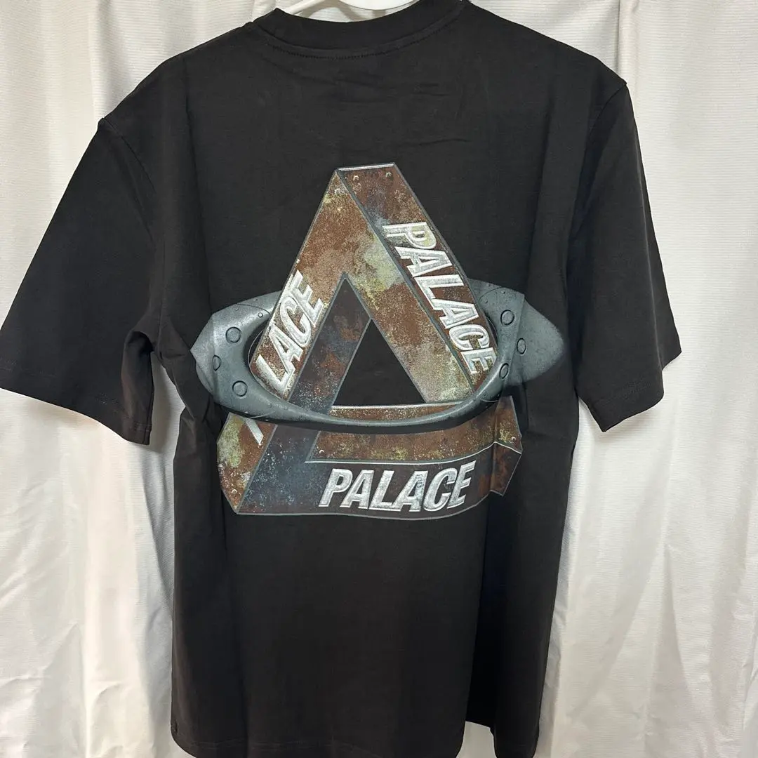 2025年最新】palace oakley t-shirtの人気アイテム - メルカリ