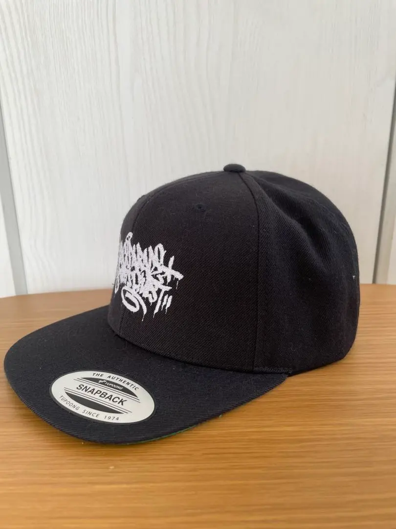 降價 black parade 帽子 bpmsw 的縮圖