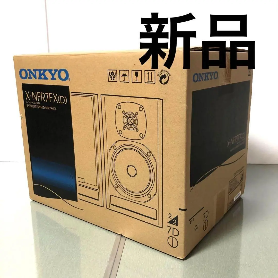 2025年最新】x-nfr7fx onkyoの人気アイテム - メルカリ