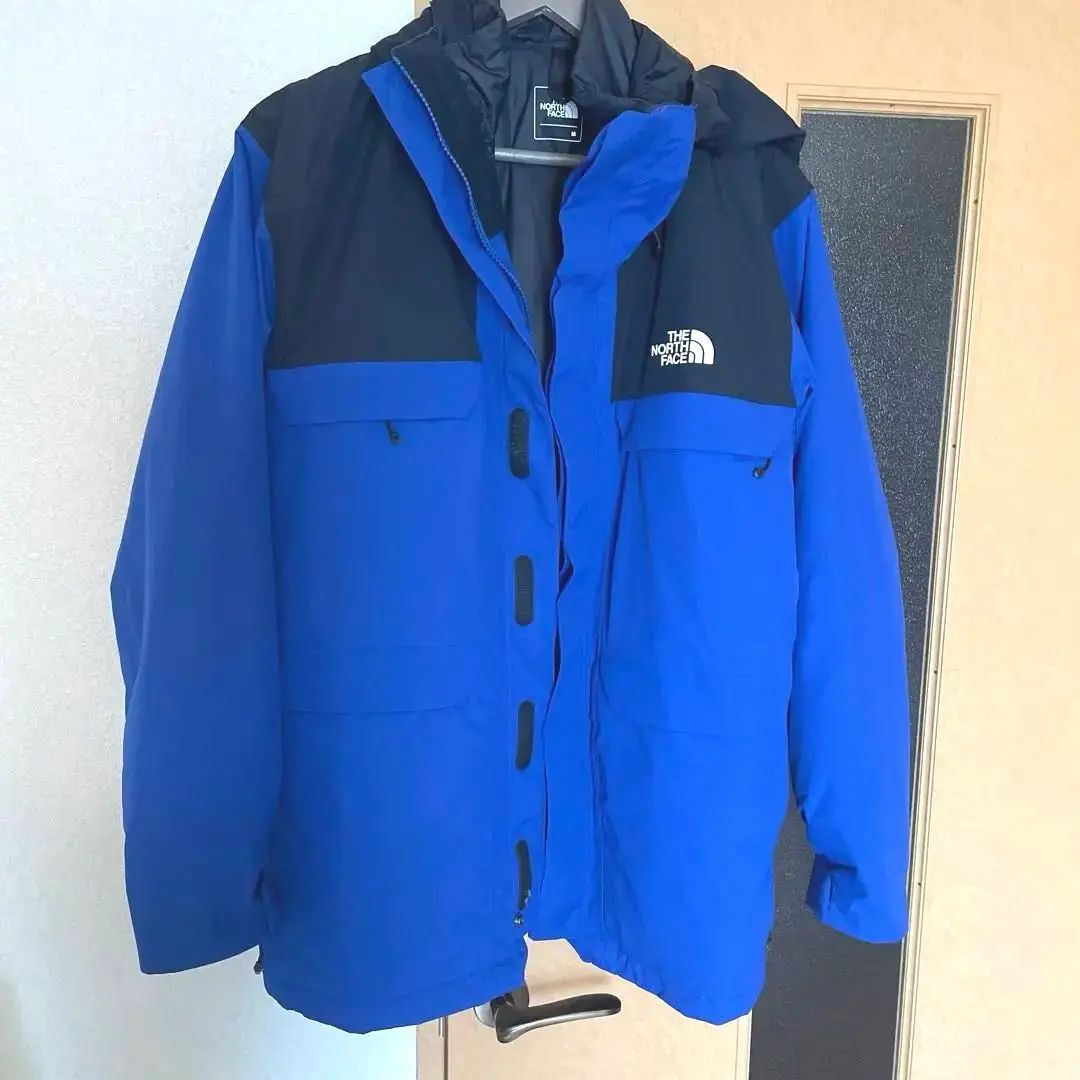 極美品 ノースフェイス NS61808 XL THE NORTH FACE(ザ・ノース・フェイス) GATEKEEPER TRICLIMATE