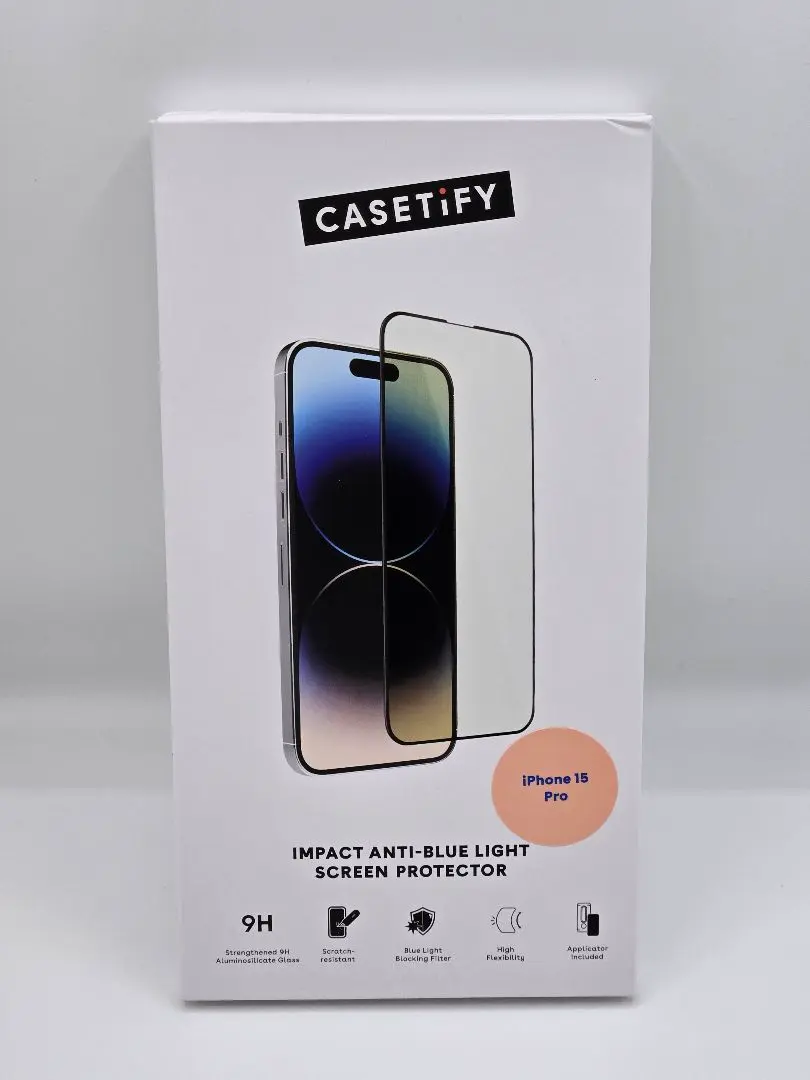 2025年最新】CASETiFY iPhone保護フィルムの人気アイテム - メルカリ
