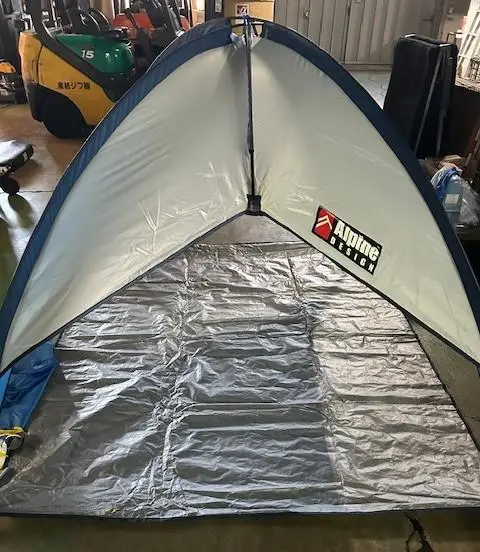 Alpine Design 折りたたみ式タープ ライムグリーン 51x9AgQSYpL._UF350,350_QL50_.jpg