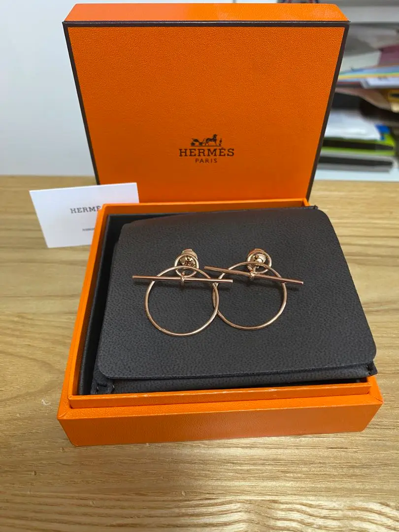 有名人芸能人】 新品】HERMES エルメス 新作 ループメドールPM