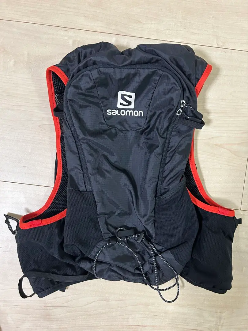 2025年最新】SALOMON サロモンSKIN PROの人気アイテム - メルカリ