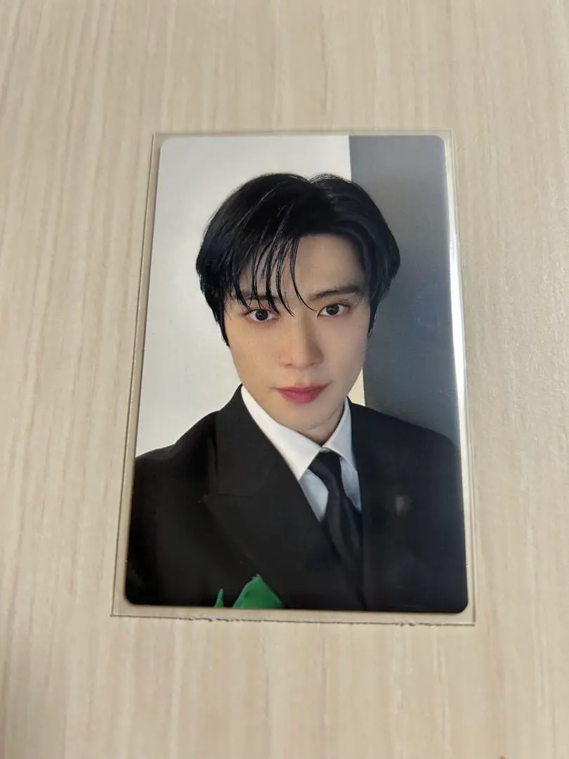 NCT NATION 隨機小卡 在玹 的縮圖