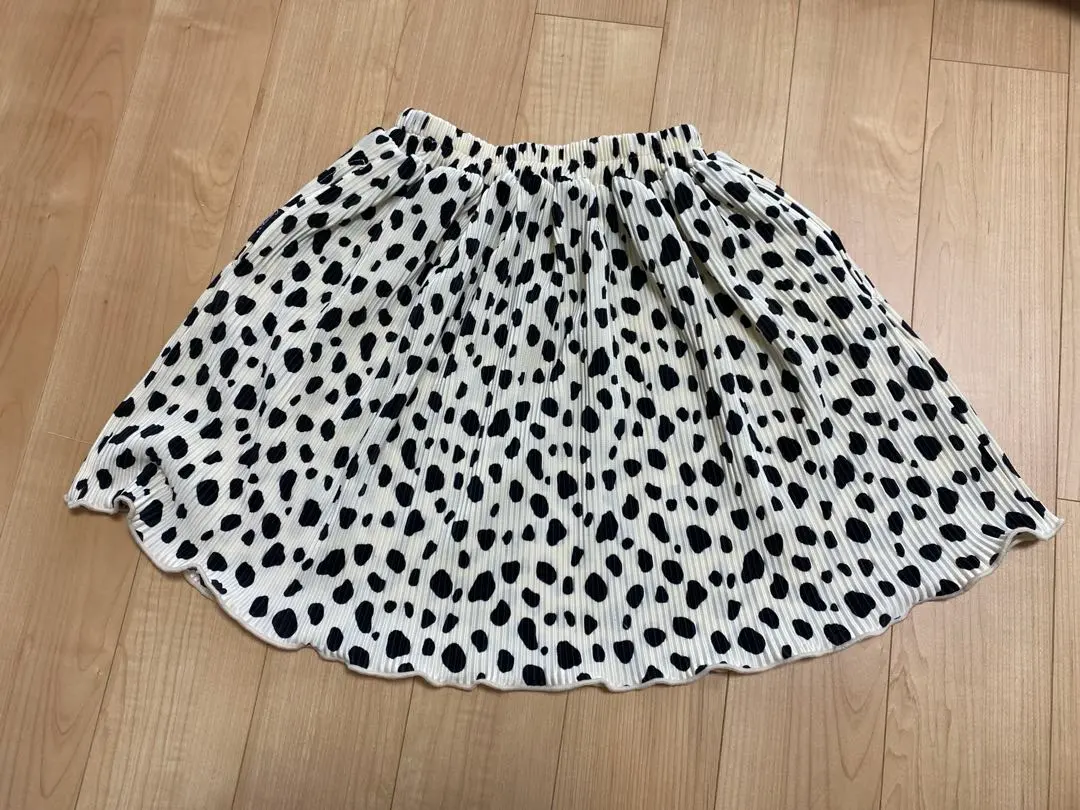 Thumbnail of Kids skirt