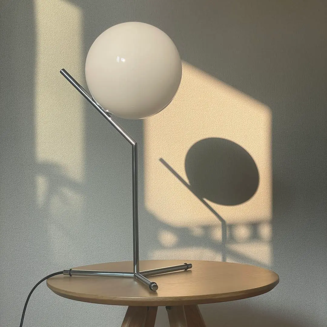 正規品　激安　名古屋市引取り限定　FLOS フロス　ARCO アルコ　ランプ 織田コレクション企画pt15倍】【組立・送料無料】FLOS（フロス