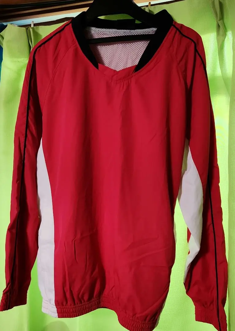 Thumbnail of VISION QUEST Windbreaker