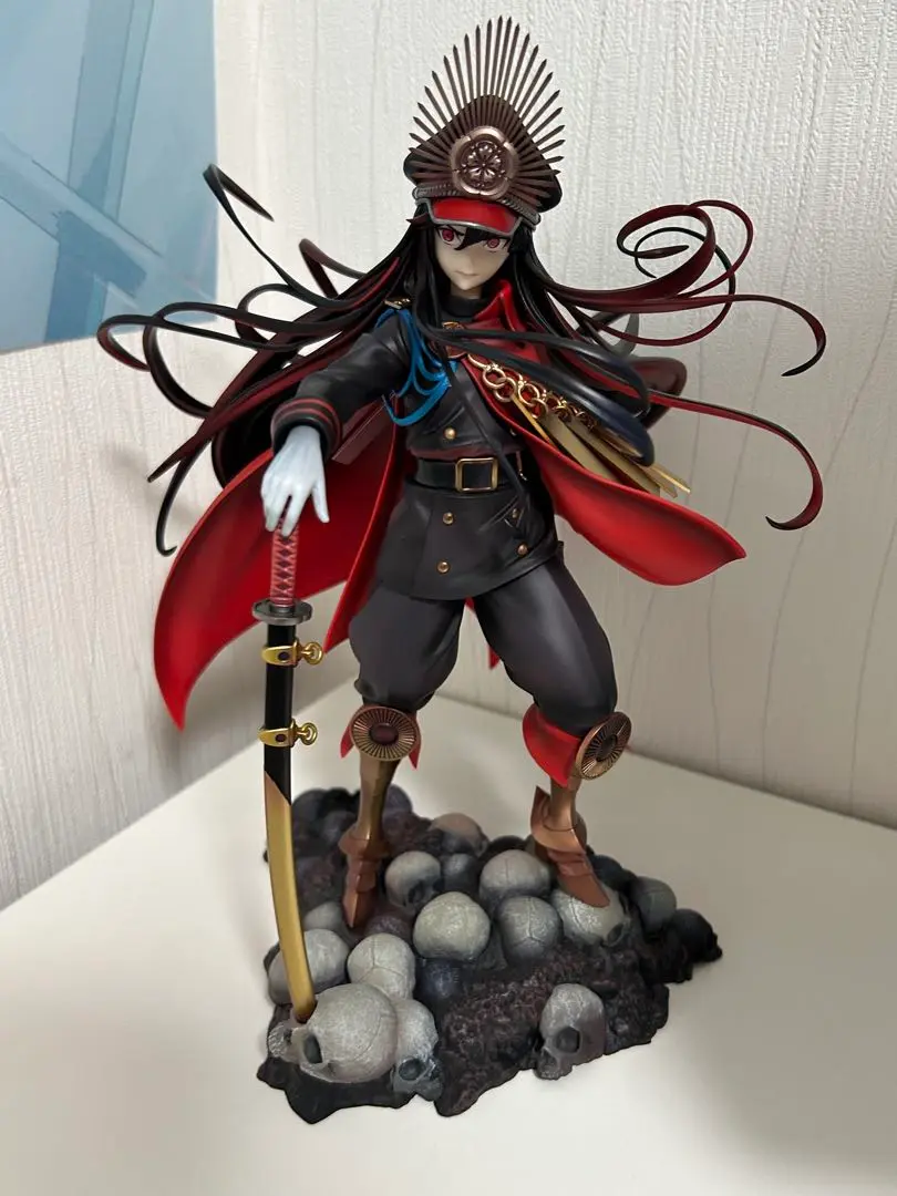 fgo 織田信長　フィギュア Amazon | Fate/Grand Order アヴェンジャー/織田信長 1/7