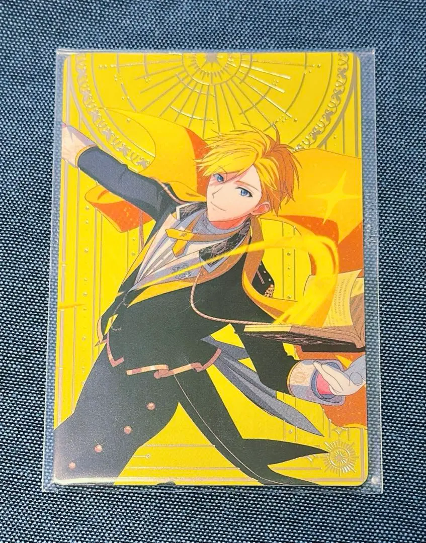Thumbnail of IDOLiSH7 I7 SSP Card Collection Nagi