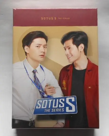 2025年最新】sotus dvdの人気アイテム - メルカリ
