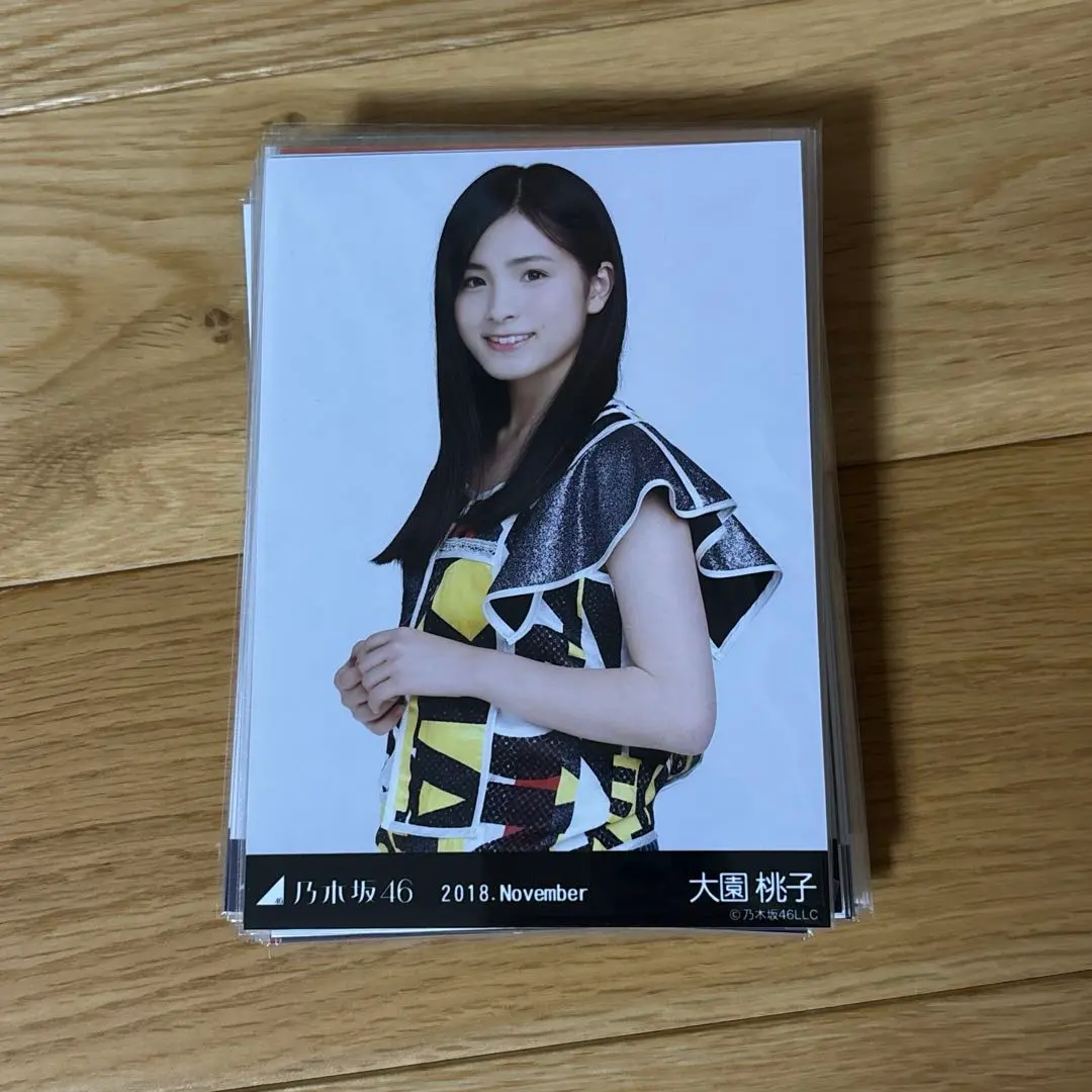 Thumbnail of Nogizaka46 Official Photos - Lot of 50+ Photos