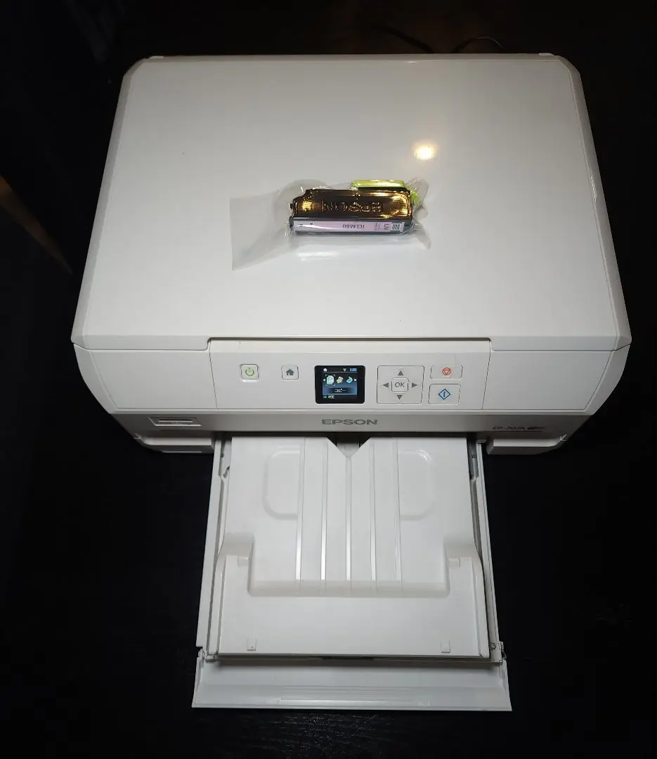 EPSON EP707a