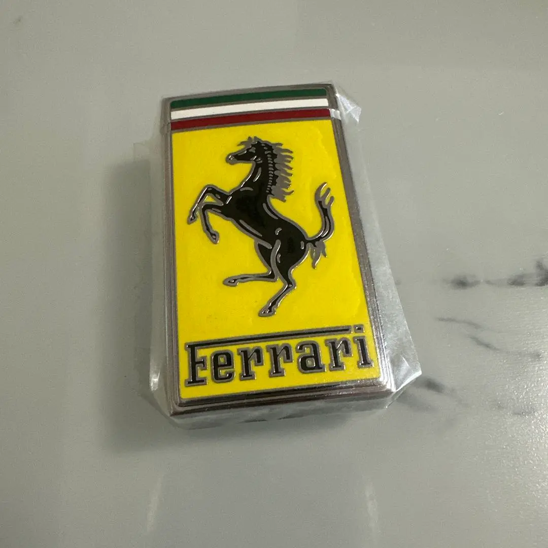 2025年最新】FERRARI エンブレムの人気アイテム - メルカリ