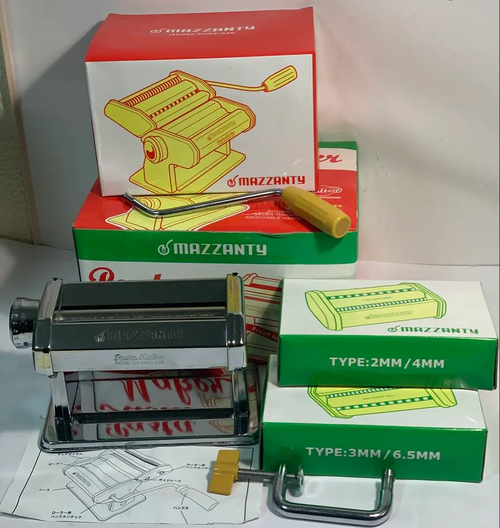 DULTON(ダルトン) パスタメーカー マザンティー CH02-K29 6g7v4d0 Amazon.co.jp: DULTON(ダルトン) パスタメーカー マザンティー