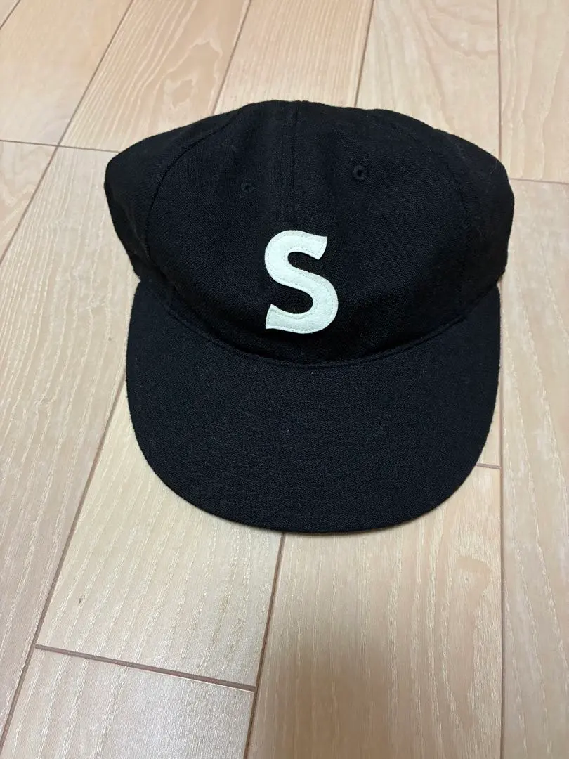 H.W.DOG × SPALDING 帽子 的縮圖