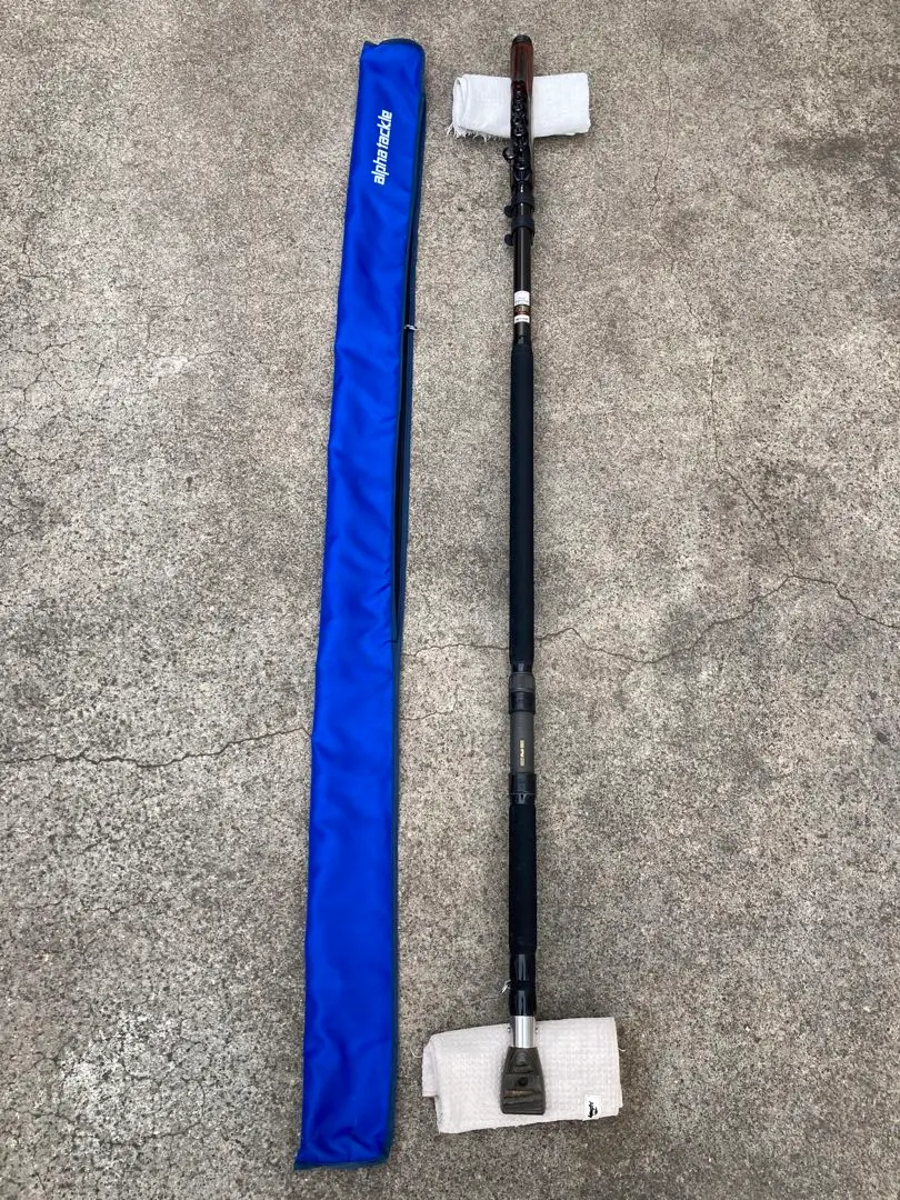 2025年最新】石鯛竿 hの人気アイテム - メルカリ