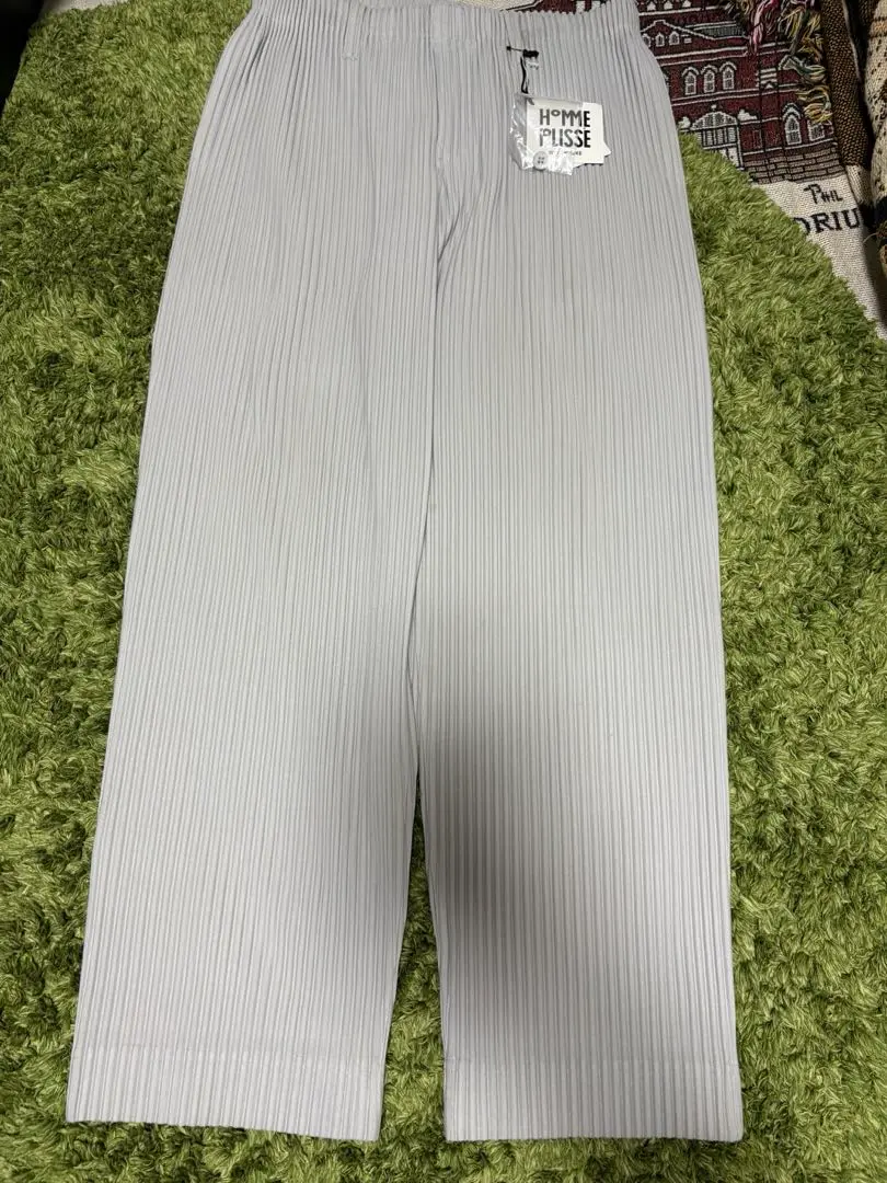 HOMME PLISSE ISSEY MIYAKE(イッセイミヤケオムプリッセ
