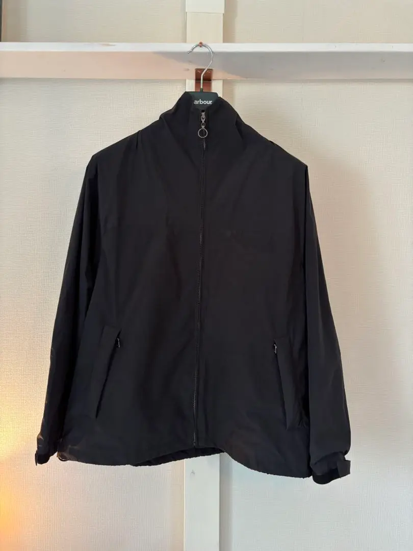 25SS MAATEE&SONS フルジップアノラック 新品未使用 1 カーキ 新品 25SS MAATEE&SONS FULL ZIP ANORAK サイズ2 フルジップ