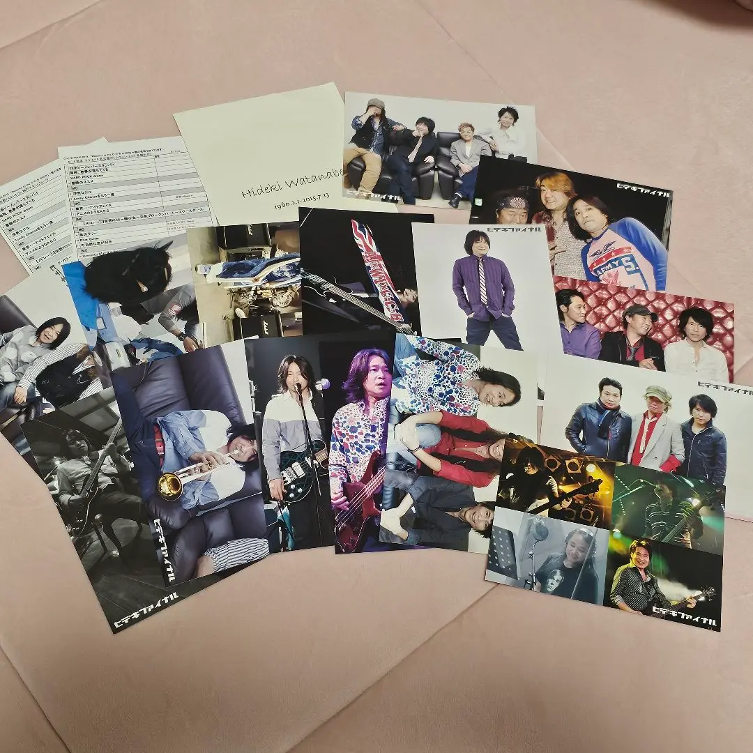 C-C-B DVD-BOX ゴーゴーヒデキ 渡辺英樹 形見分け 特典付き C-C-B DVD-BOX ゴーゴーヒデキ 渡辺英樹 形見分け 特典付き