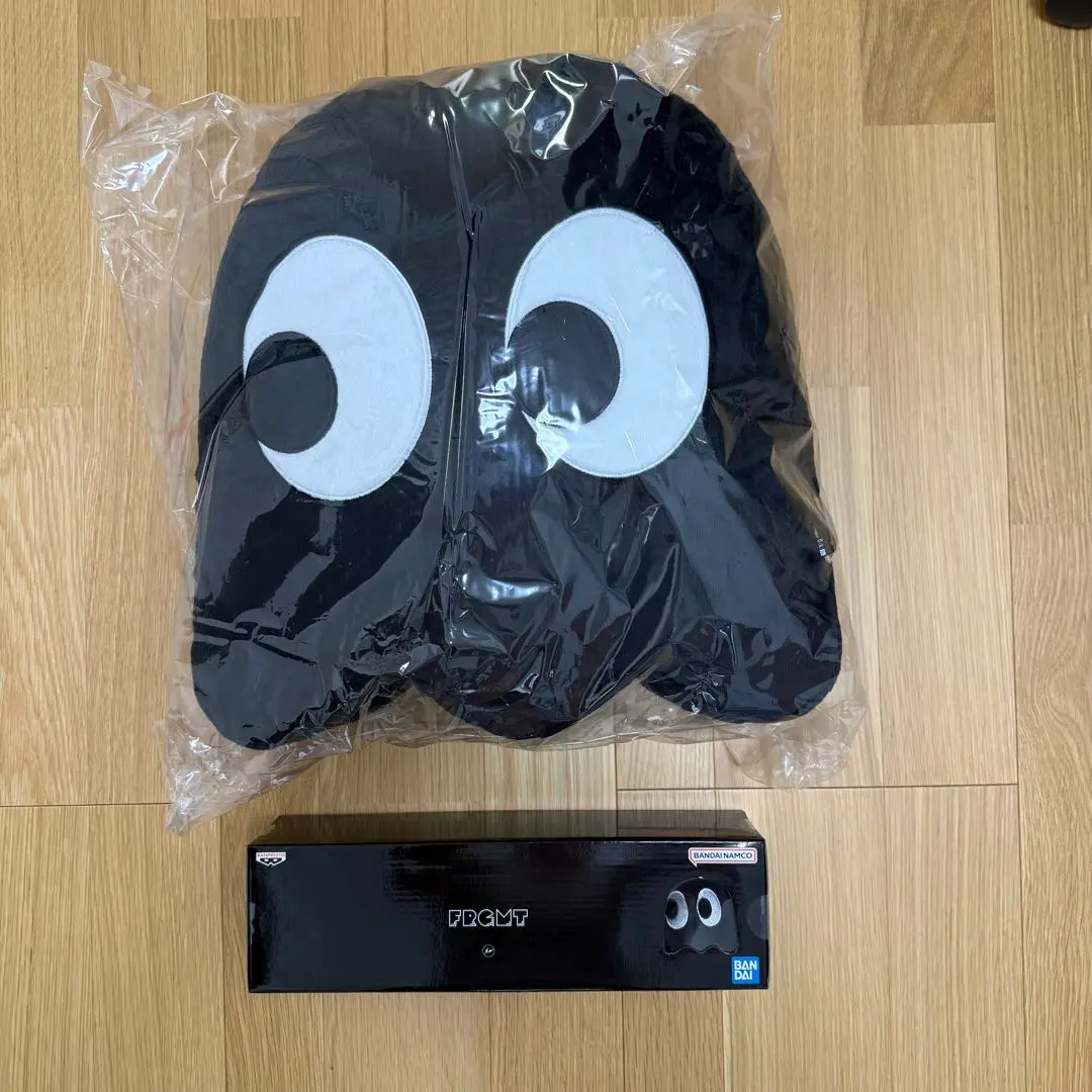 2025年最新】pac-man ghost frgmt cushionの人気アイテム - メルカリ