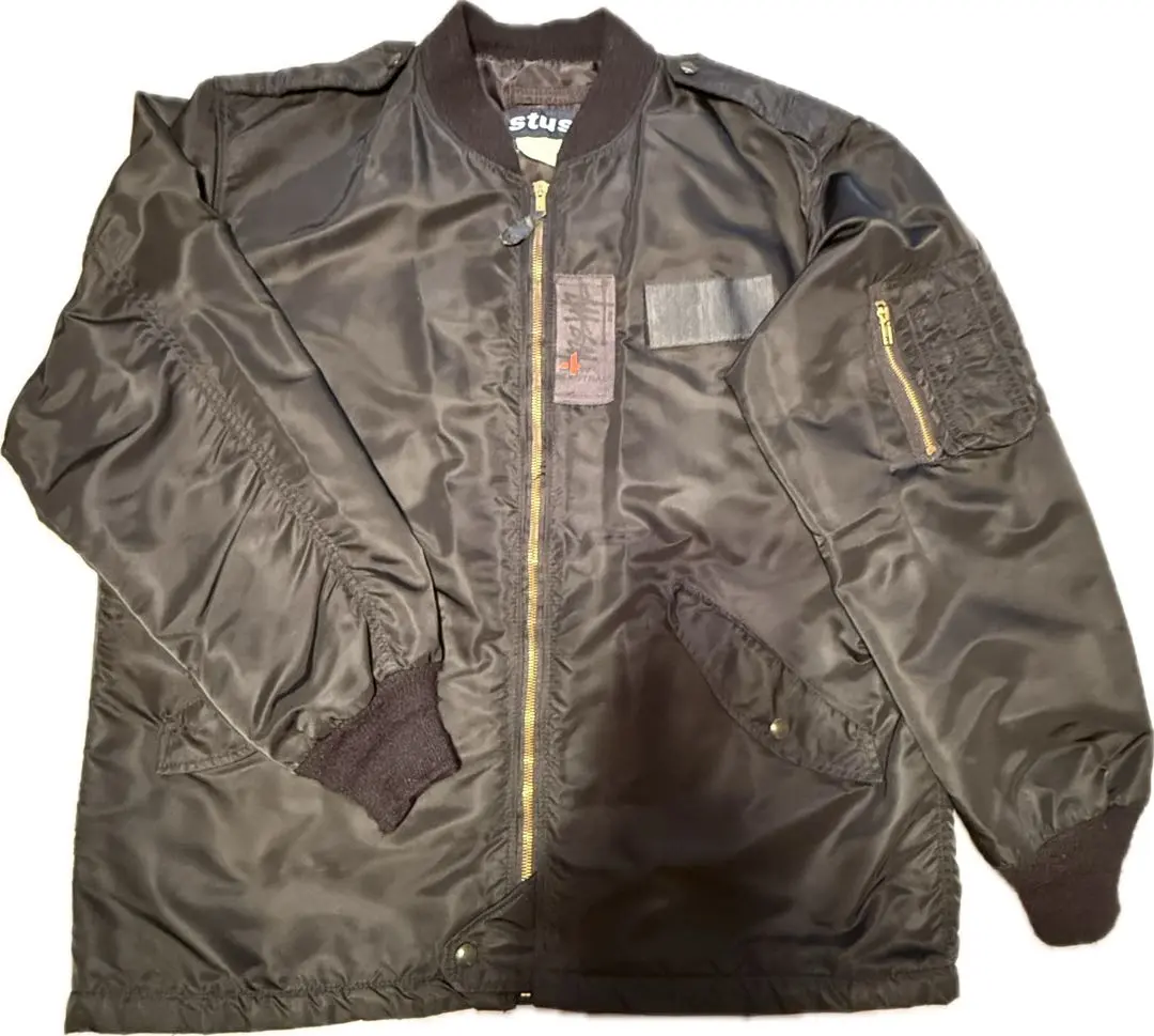 ジャケット・アウター READY MADE JESSE JACKET MA-1 2025年最新】ready made ma-1の人気アイテム - メルカリ