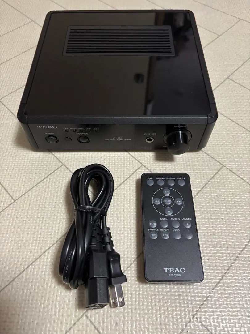 2025年最新】TEAC A-H01の人気アイテム - メルカリ