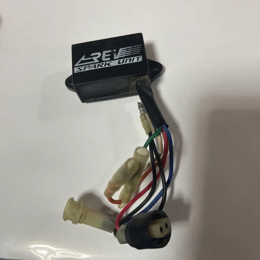 TZR50 (3TU)用アナログCDI 2025年製
