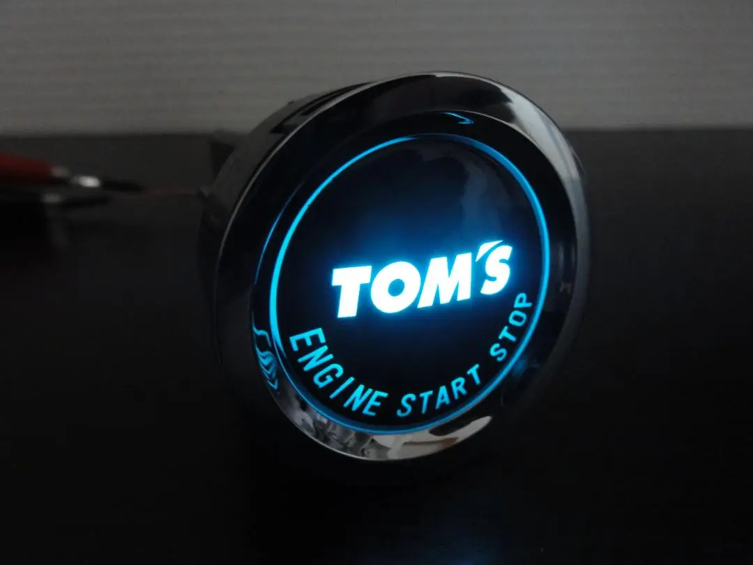 30プリウスTOM'S シフトスイッチ PSZ-00051 シフトポジションスイッチ｜製品情報｜TOM'S