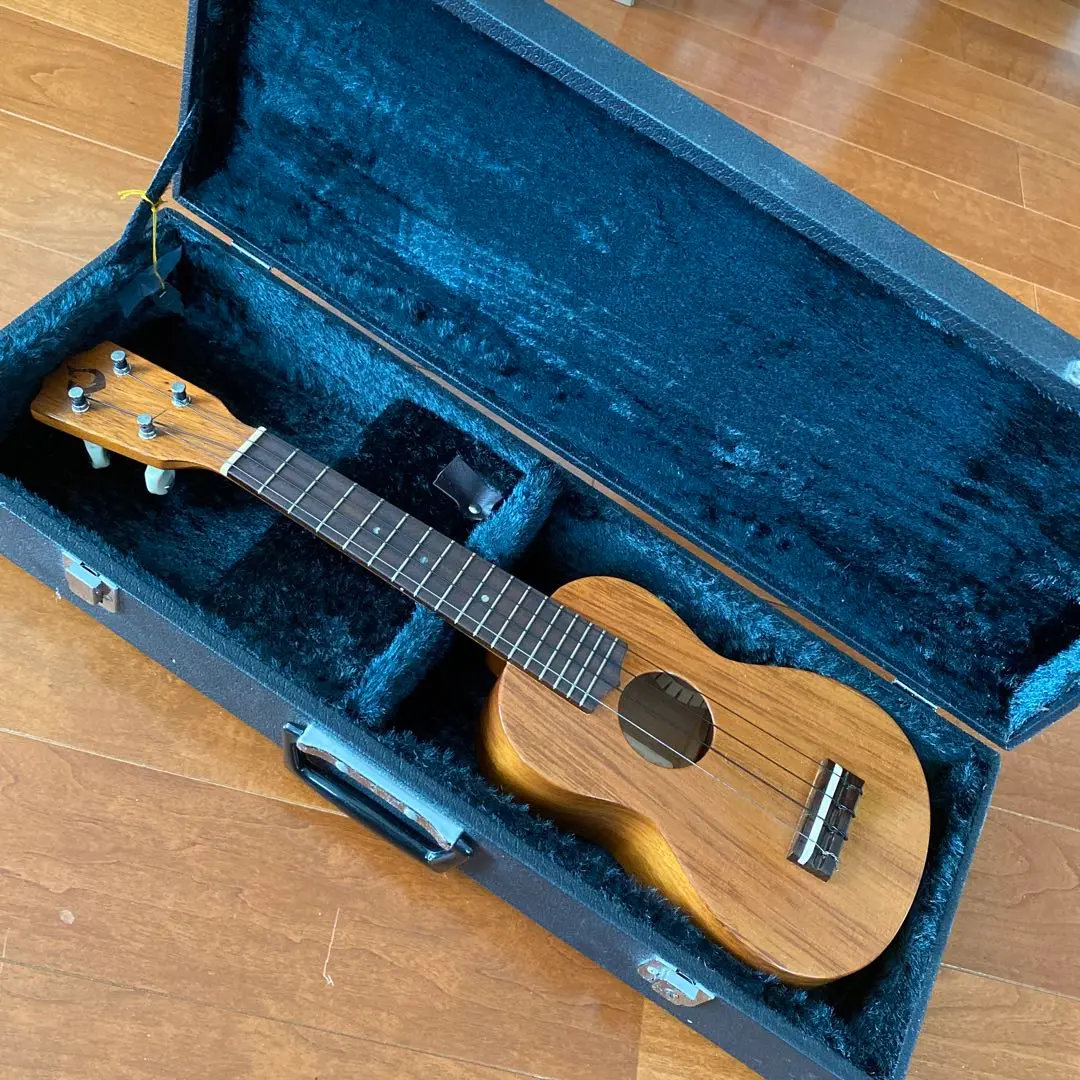 弦楽器 GString Ukulele Co HalawaValley Hawaii GString Ukulele Co HalawaValley Hawaii（G-String Hawaiian