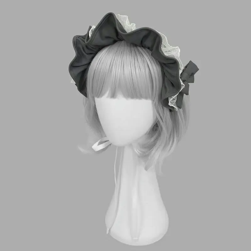 人気スポー新作 刻印 ディムモアール DimMoire ヘッドドレス