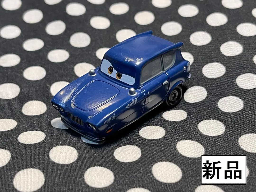 専用5点　マッハマツオ　カルラ トンベ グレム　プロフェッサー 最終価格】トミカ カーズ エーサー トンべ プロフェッサーZ