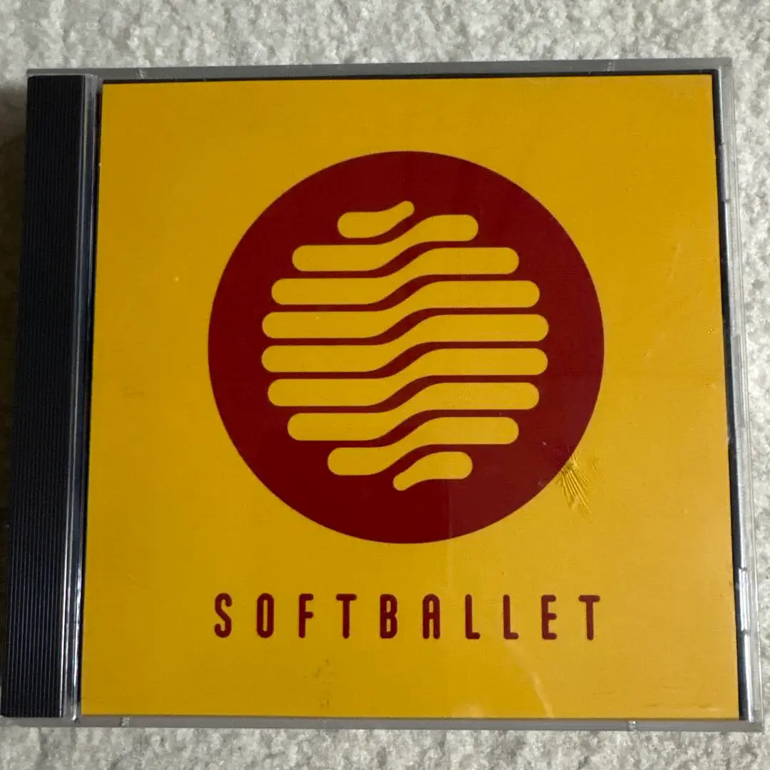 2025年最新】soft ballet セットの人気アイテム - メルカリ