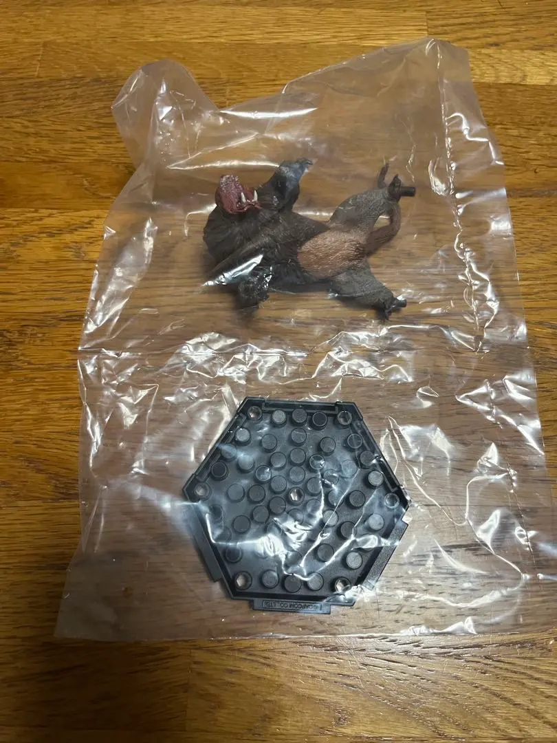 Thumbnail of Standard Model Plus Vol. 27: Doshaguma