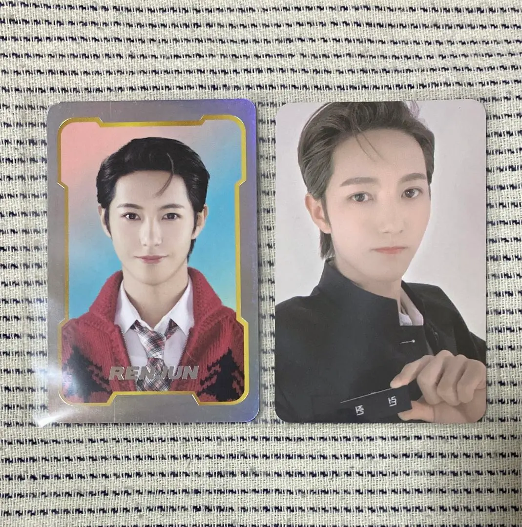 春夏新作モデル 2025年最新】nct zone ロンジュンの人気アイテム スペシャル K-POP・アジア