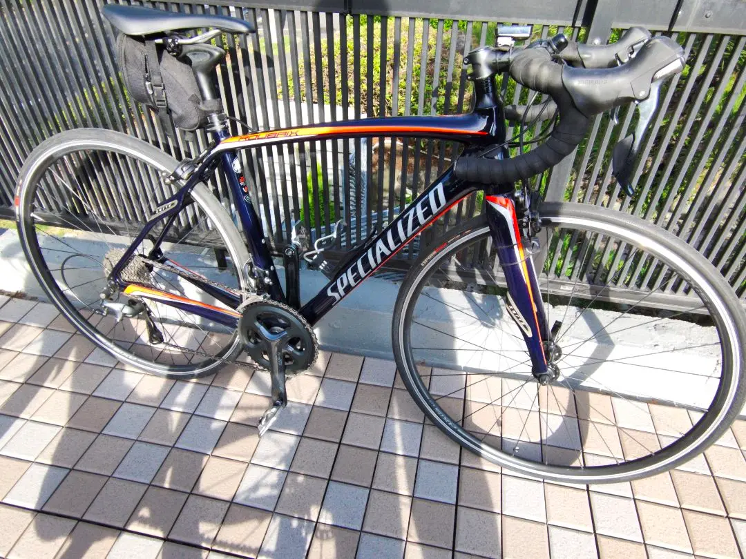 Specialized Roubaix SL4 700Cカーボンフレーム美品 2025年最新】specialized roubaix sl4の人気アイテム - メルカリ