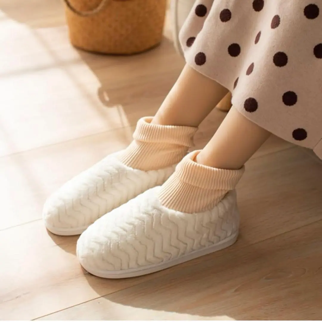 Rojeam 女士拖鞋 M 碼 的縮圖