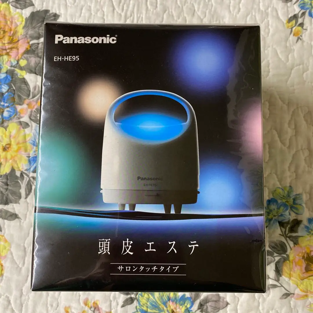 数量限定SALE 2025年最新】panasonic eh-he95の人気アイテム 頭皮エステ ボディ・フェイスケア