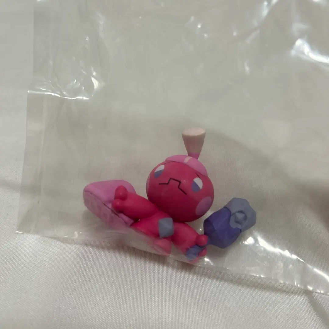 Thumbnail of Pokemon At Home! Relaxing Cushion Mascot Gashapon: Kachu