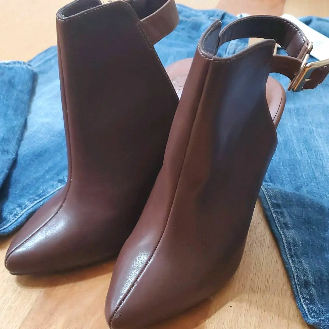 即日発送！GYDA LIGHTインソール ワークブーツ　新品未使用 GYDA - 【新品未使用】GYDA ジェイダ Lightインソールワーク